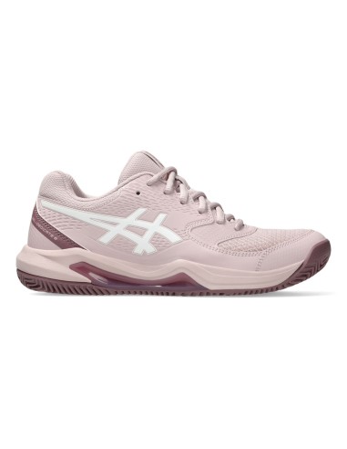 Asics Gel Dedicate 8 Clay 1042a255 701 Women |ASICS |Padel shoes