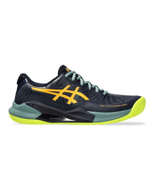 Zapatillas Asics Gel Challenger 14 Padel 1041a404 403 |ASICS |Pending classification