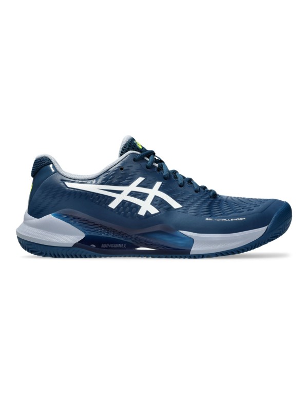 Zapatillas Asics Gel Challenger 14 Clay 1041a449 402 |ASICS |Classificação pendente