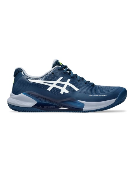 Asics Gel Challenger 14 Clay 1041a449 402 |ASICS |Sapatilhas de padel