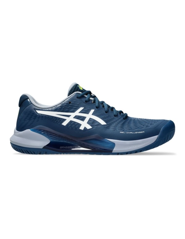 Zapatillas Asics Gel Challenger 14 1041a405 402 |ASICS |In attesa di classificazione