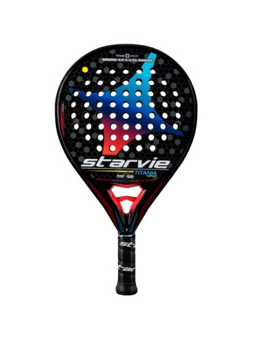 Star Vie Titania Keplero |STAR VIE |Racchette da padel STAR VIE