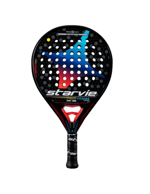 Étoile Vie Titania Kepler 2021 |STAR VIE |Racchette da padel STAR VIE