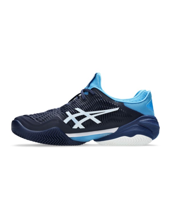 Zapatillas Asics Court Ff 3 Novak Clay 1041a362 963 |ASICS |Classificação pendente