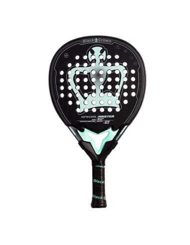 Black Crown Special Master 2024 |BLACK CROWN |Palas de pádel