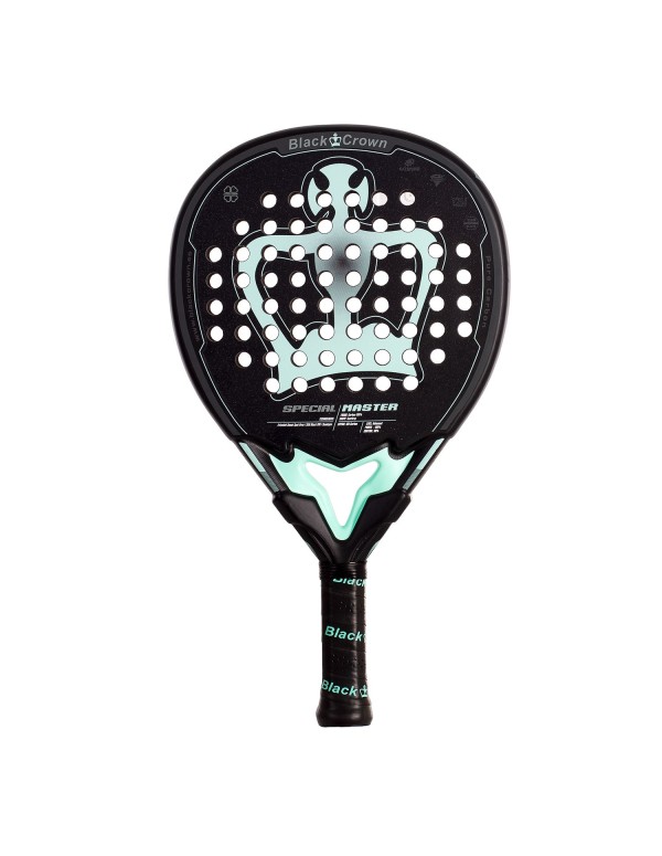 Pelle Black Crown spécial Master 001813bc |BLACK CROWN |En attente de classement