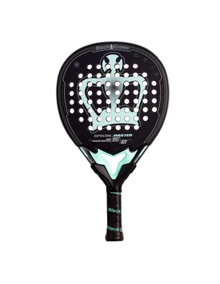 Black Crown Special Master 2024 |BLACK CROWN |Palas de pádel