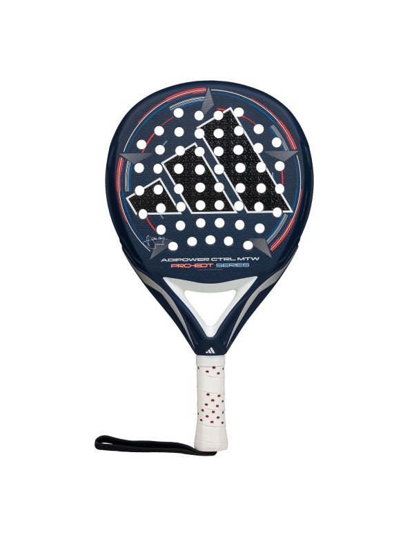 Adidas Adipower Ctrl Mtw Pro Edt by Alex Ruiz 2024 |ADIDAS |Padel tennis