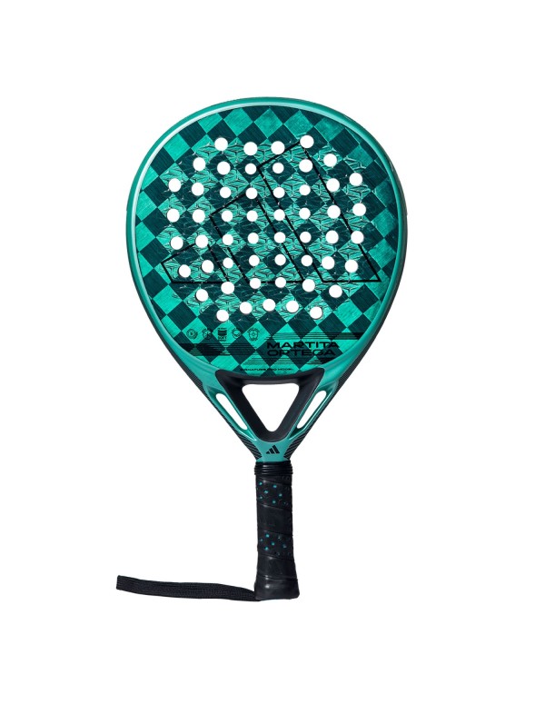 Pala Adidas Crossit Pro Edt 2024 |ADIDAS |Raquetes de padel