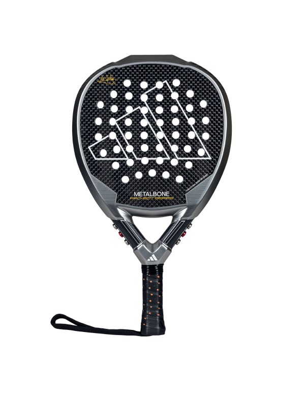 Pala Adidas Metalbone Pro Etd 2024 |ADIDAS |Padel tennis