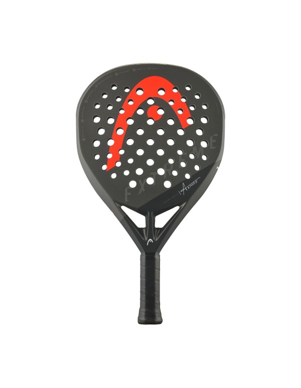 Head Extreme Pro Arturo Coello 2024 223014 racket |HEAD |Padel tennis