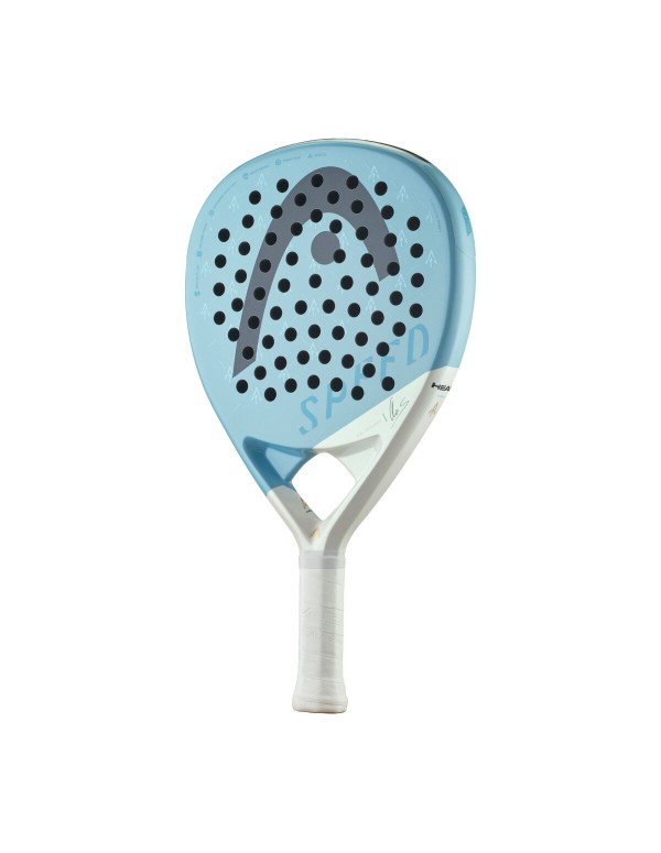 Head Speed Motion Ari Sanchez 2024 221024 racket |HEAD |Padel tennis