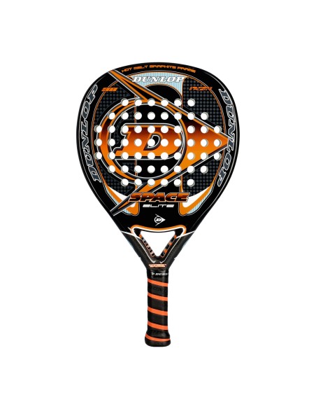 Dunlop Pdl Space Elite G1 Hl |DUNLOP |Raquetes de padel