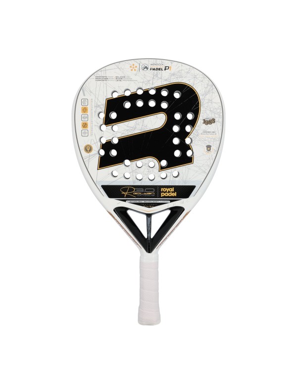 Raquette Royal Padel Rp Premier 2024 |ROYAL PADEL |Raquettes de padel