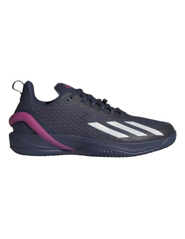 Adidas Adizero Cybersonic Argila If9126 |ADIDAS |Sapatilhas de padel