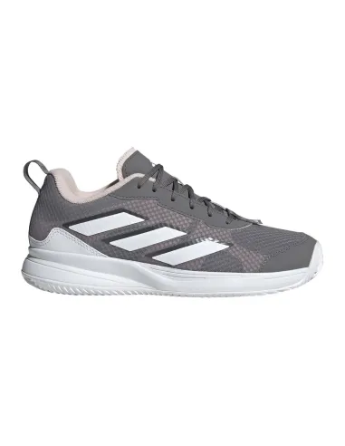 Adidas Avaflash Clay Ih0186 Baskets Femme |ADIDAS |Chaussures de padel