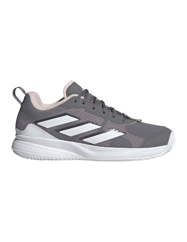 Zapatillas Adidas Avaflash Clay Ih0186 Mujer