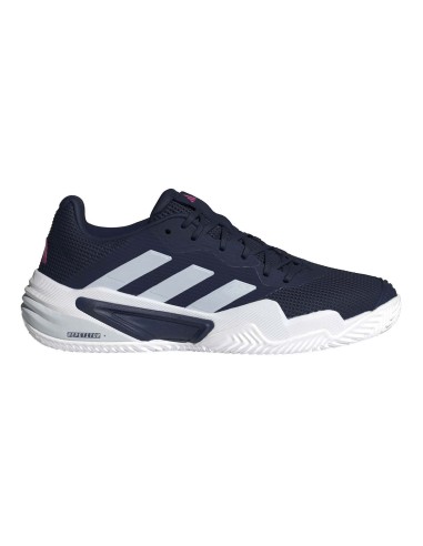 Adidas Barricade Argila If9132 |ADIDAS |Sapatilhas de padel