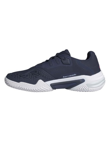 Adidas Barricade Id8563 |ADIDAS |Zapatillas de pádel