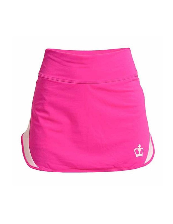 Black Crown Tallinn Skirt Pink