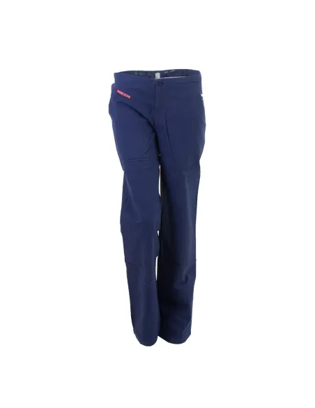 Pantalon Largo Varlion 07-Mc927 Azul |VARLION |Pantalones largos pádel