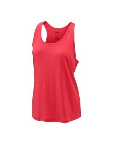 Wilson Women's Condition Tank Top Wra760204 |WILSON |WILSON padel clothing