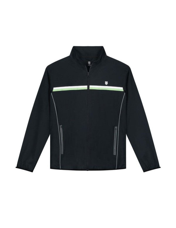 Chaqueta Kswiss Hypercourt Tracksuit