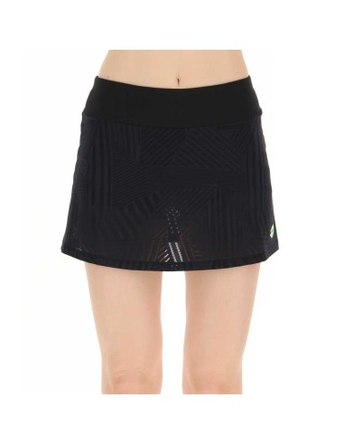 Lotto Superrapida Women's Skirt |LOTTO |NOX padel clothing