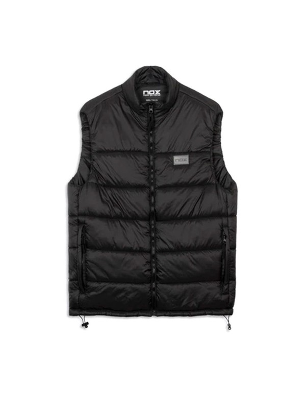 Gilet imbottito Nox T21hchaneg