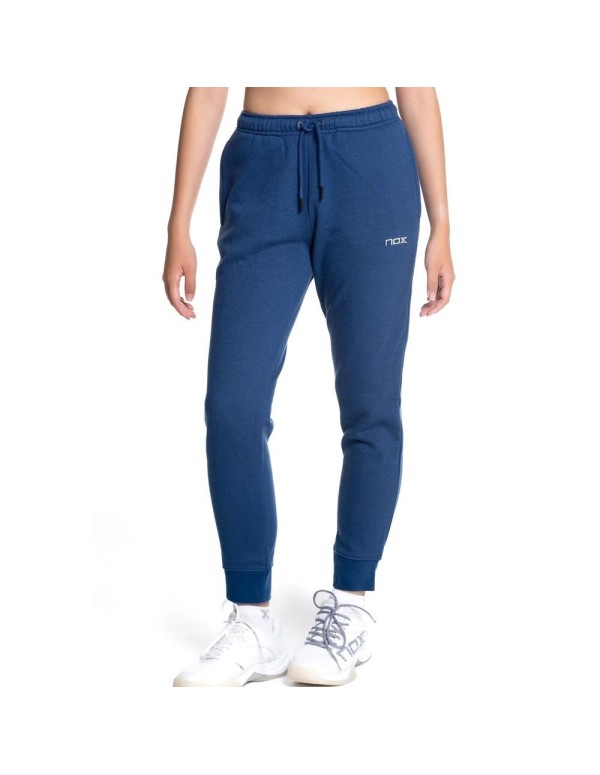 Pantalon Nox T21mpaazm pour femme