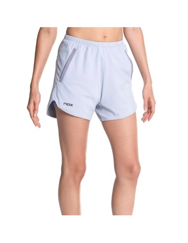 Pantaloncini Nox Pro da donna |NOX |Abbigliamento da padel NOX