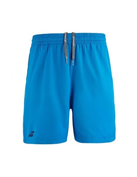 Babolat Play Masculino Curto 3mp1061 4049v |BABOLAT |Roupa de padel BABOLAT