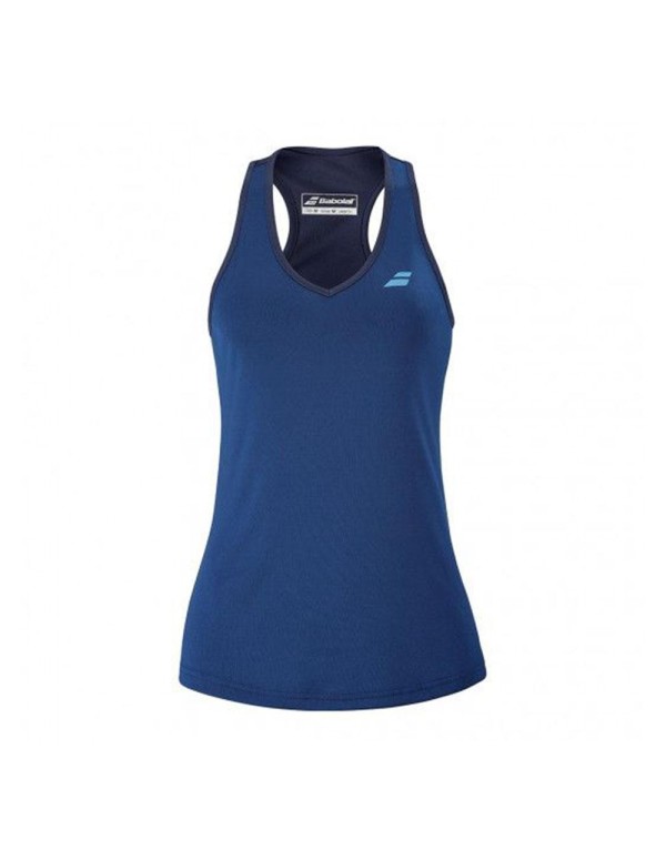 Babolat Play Tank Top Girl 3gp1071 4000