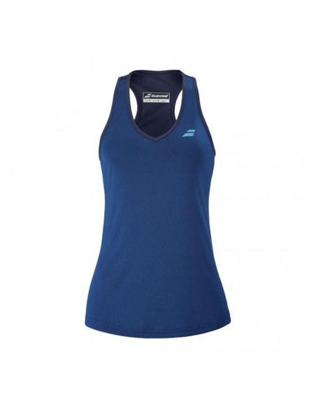 Babolat Play Tank Top Girl 3gp1071 4000 |BABOLAT |Ropa de pádel BABOLAT