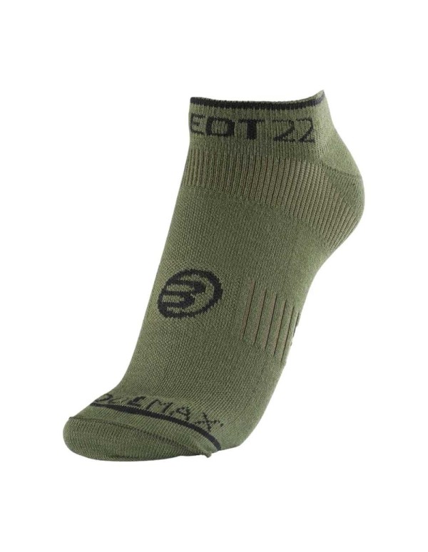 Sock Bullpadel Bp22pl W 015 An84015000