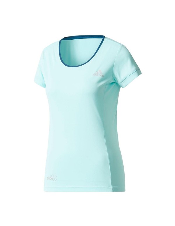 Women's T-shirt Court Eneaqu Petnit Clonix Bq4887