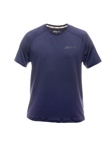 Camiseta masculina Siux Diablo Backspin |SIUX |Roupa padel SIUX