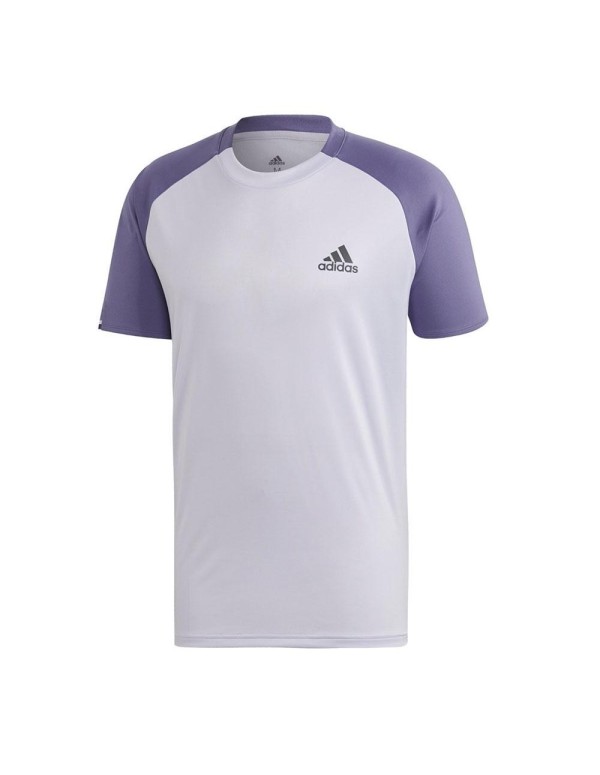 Adidas Club Cb C T-shirt Fk6952