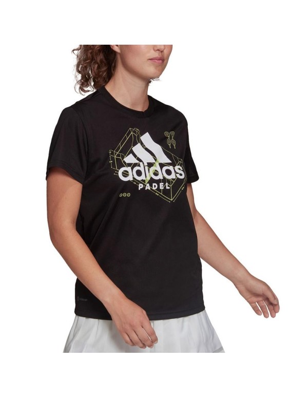 Adidas Ha0958 T-shirt Femme