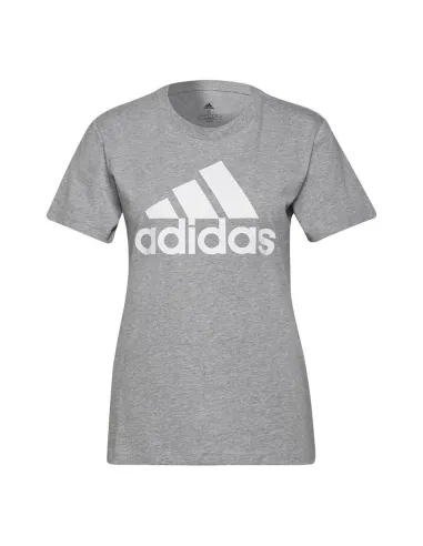 Adidas Gl0649 T-shirt femme |ADIDAS |Vêtements de padel ADIDAS