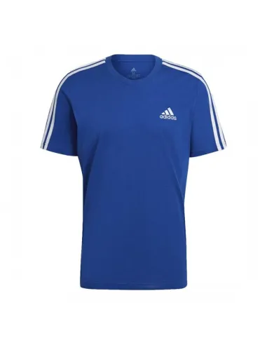 Camiseta Adidas M 3s Sj Gl3735 |ADIDAS |Ropa de pádel ADIDAS