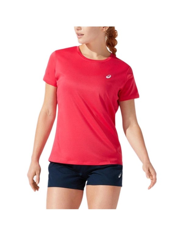 Asics Core 2012c335 001 Women's T-shirt