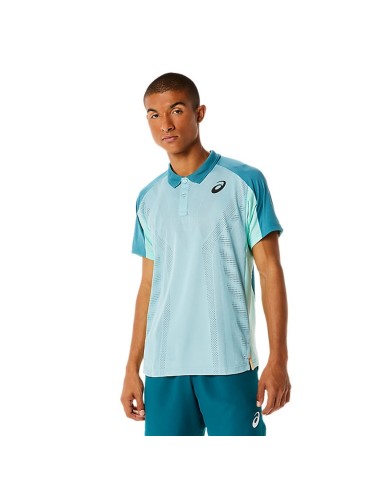 Asics Hommes Mth Actibreeze T-shirt 2041a193 302 |ASICS |Vêtements de padel ASICS