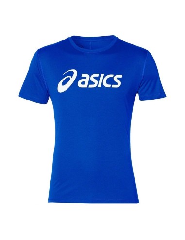 Asics Silver Performance T-shirt 2011a474 001 |ASICS |ASICS padel clothing