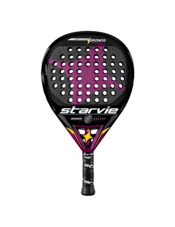 Star Vie Droni Galaxy |STAR VIE |Racchette da padel STAR VIE