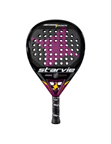 Star Vie Drones Galáxia |STAR VIE |Raquetes de padel STAR VIE