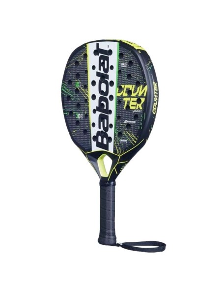 Babolat Counter Veron 2021 BABOLAT padel tennis Time2Padel