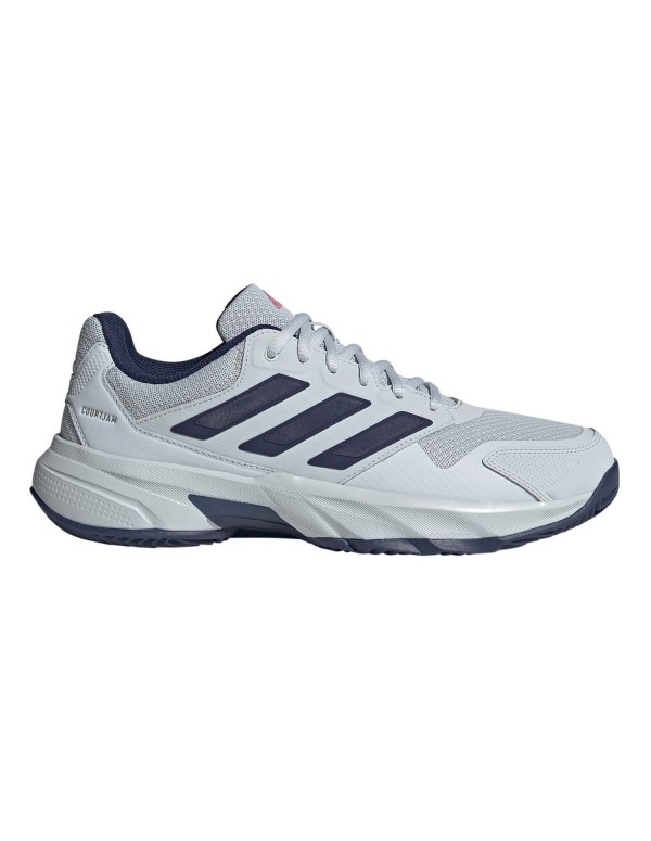 Adidas Courtjam Control Argila If9137