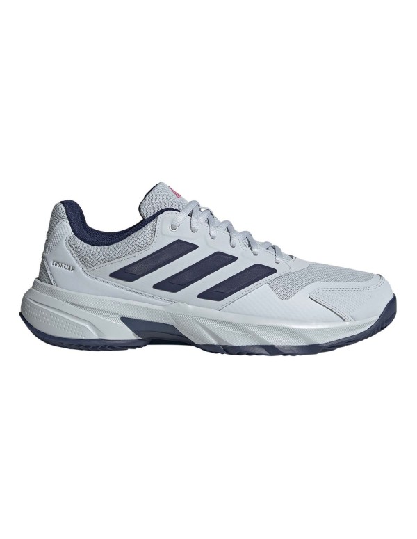 Adidas Courtjam Control Clay If9137