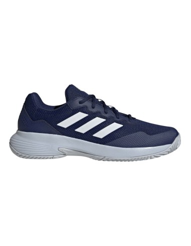 Adidas Gamecourt 2 Ie1112 |ADIDAS |Chaussures de padel